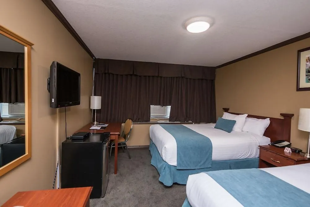 Sands Inn & Suites Edmonton