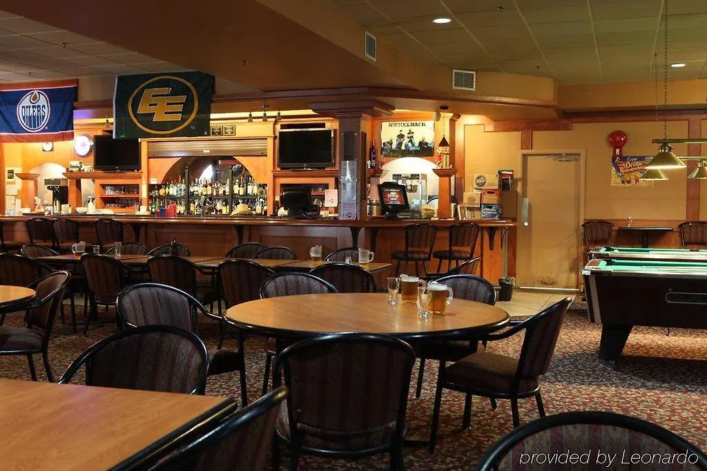 Sands Inn & Suites Edmonton 3*,  Canada