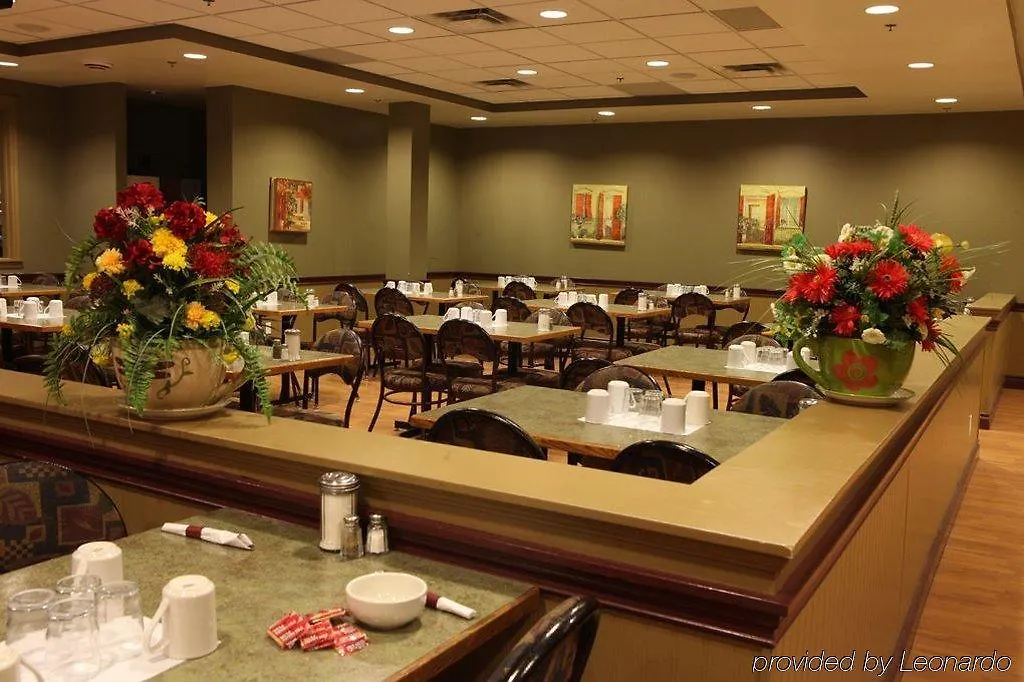 *** Hotel Sands Inn & Suites Edmonton Canada