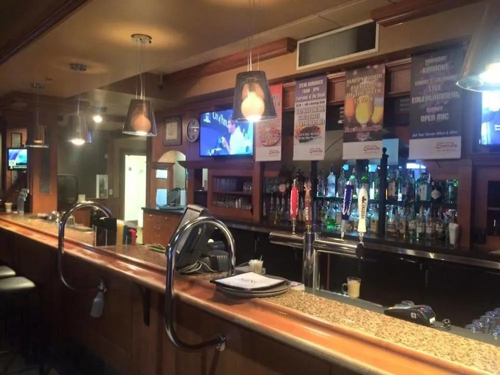 Sands Inn & Suites Edmonton