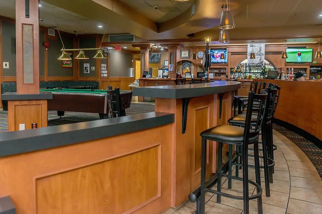 Hotel Sands Inn & Suites Edmonton
