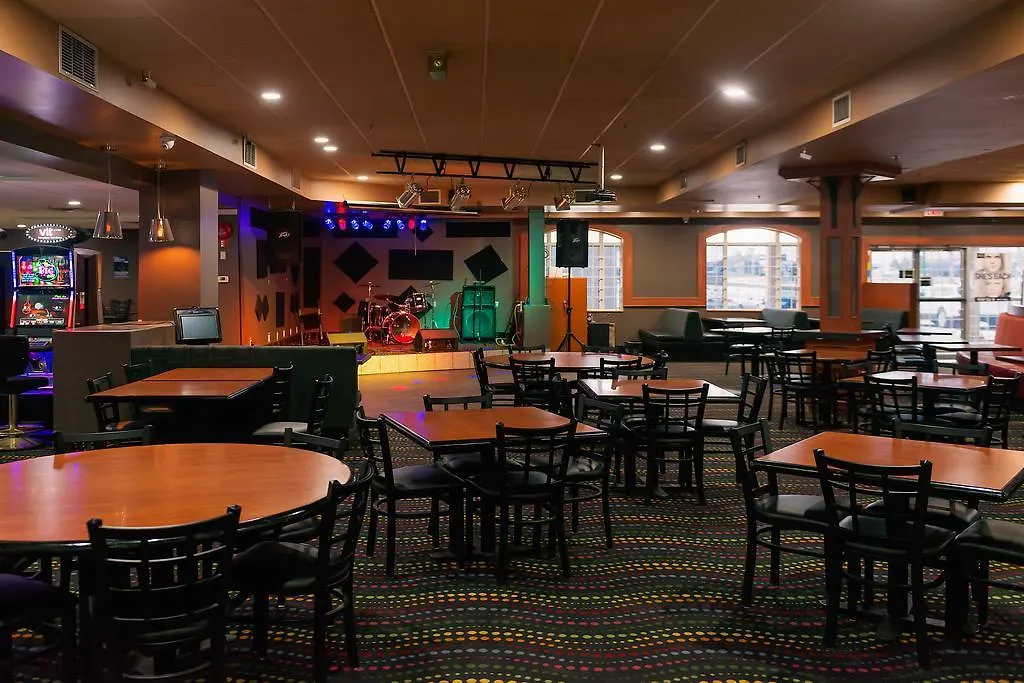 Sands Inn & Suites Edmonton Hotel