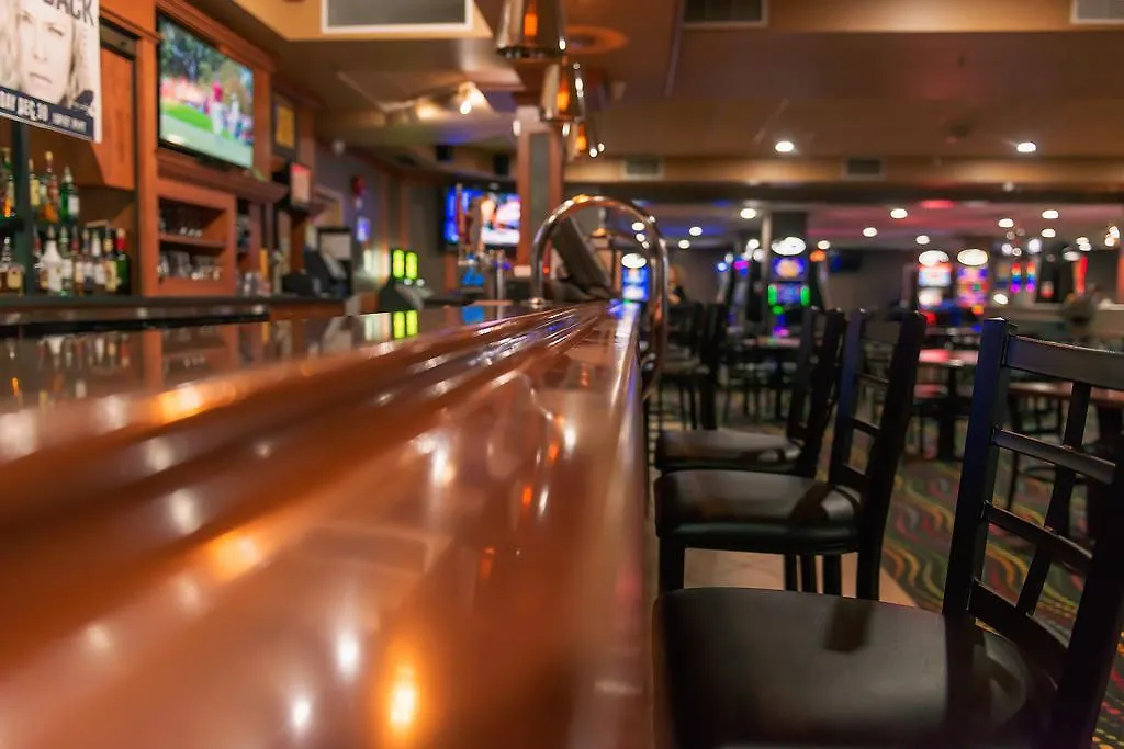 *** Hotel Sands Inn & Suites Edmonton Canada