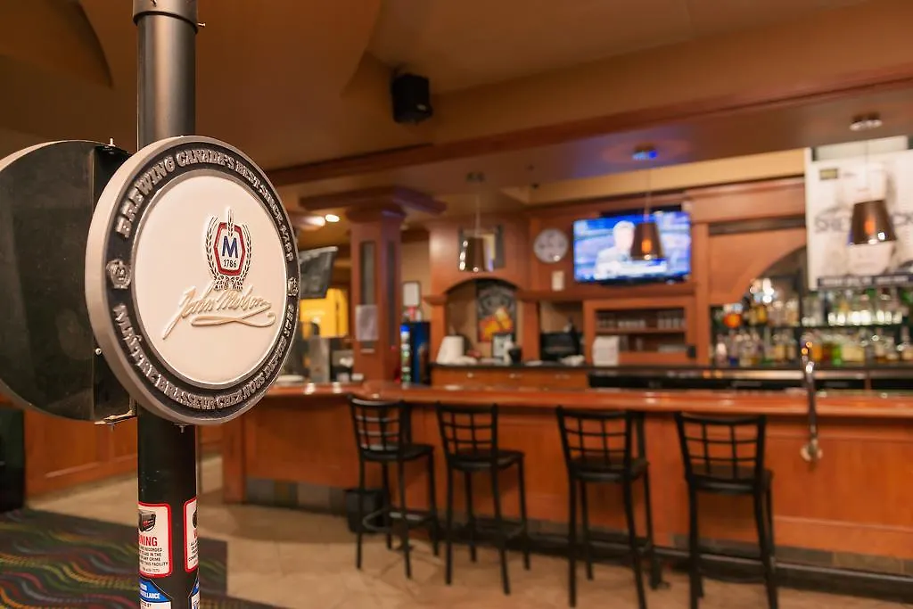 Sands Inn & Suites Edmonton