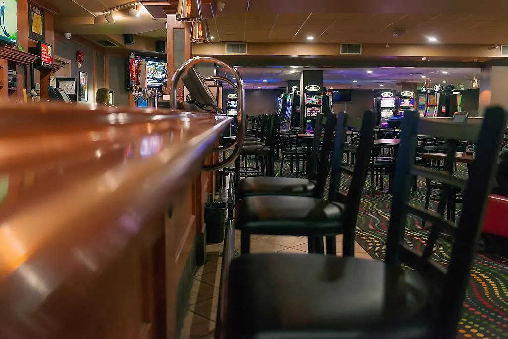 Hotel Sands Inn & Suites Edmonton