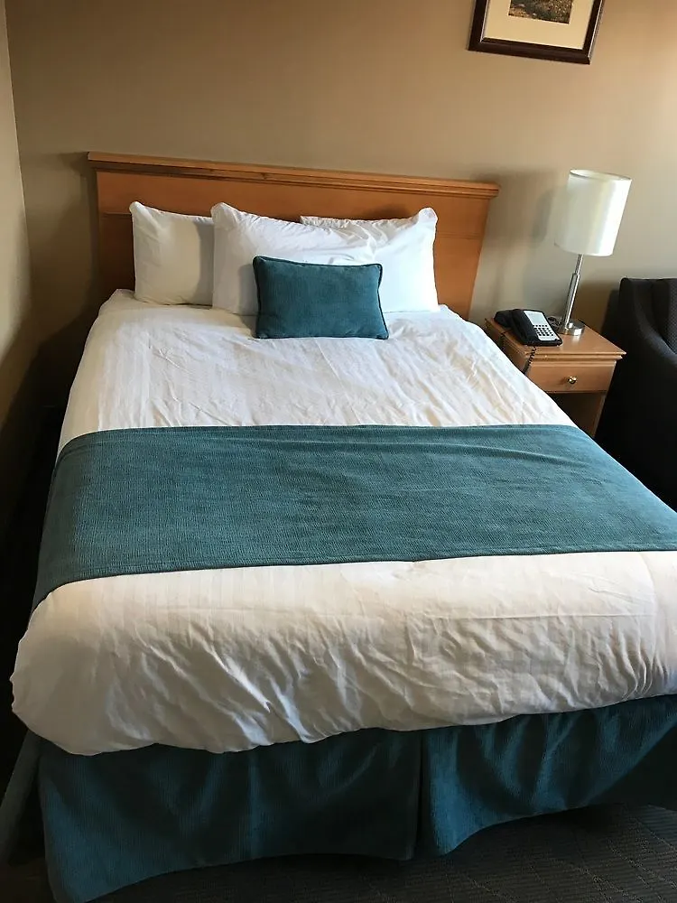 Sands Inn & Suites Edmonton Canada