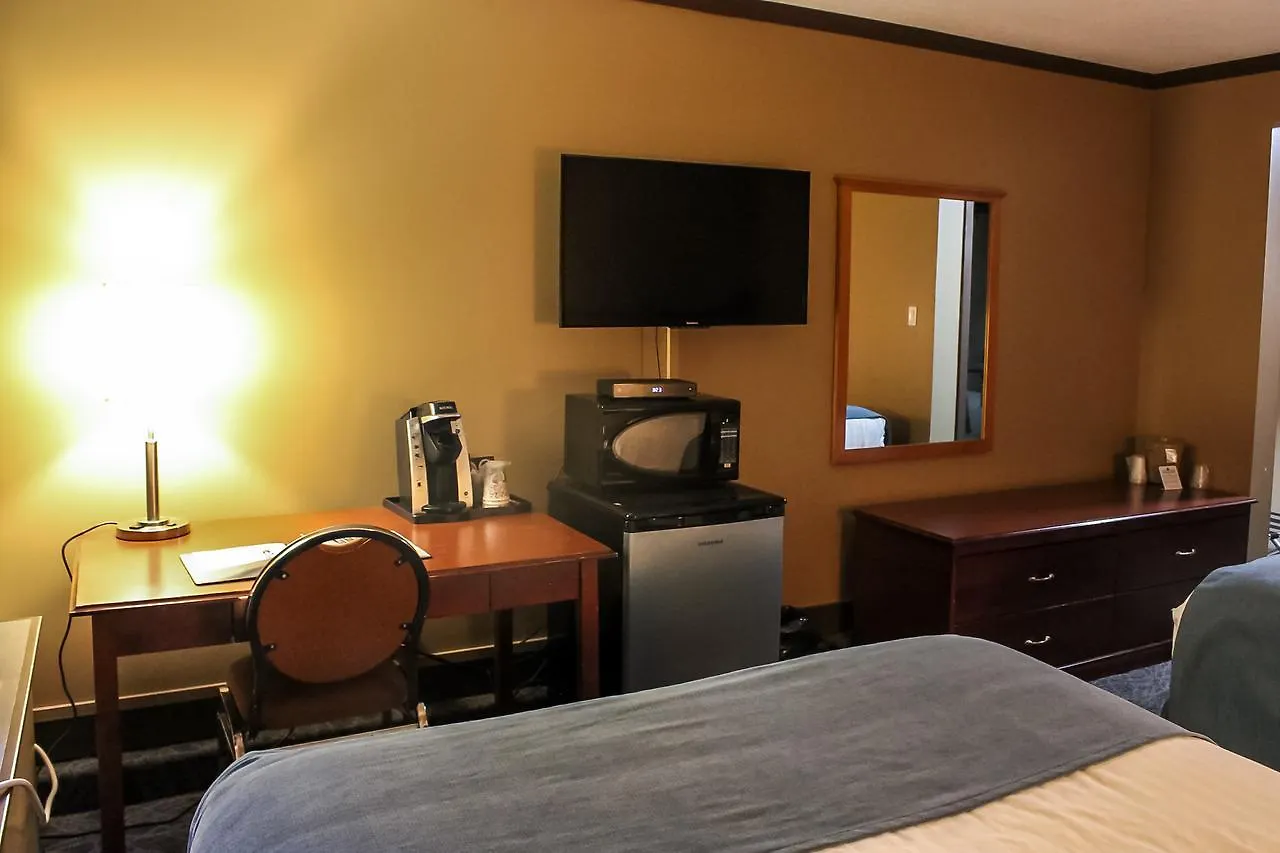 *** Hotel Sands Inn & Suites Edmonton Canada