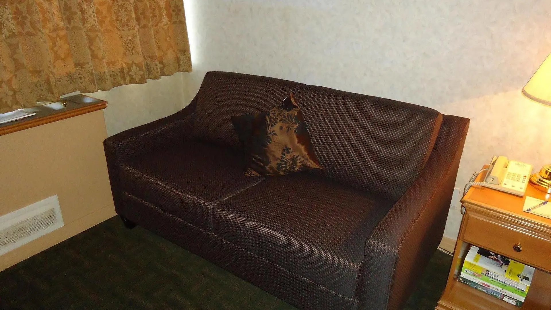 Sands Inn & Suites Edmonton