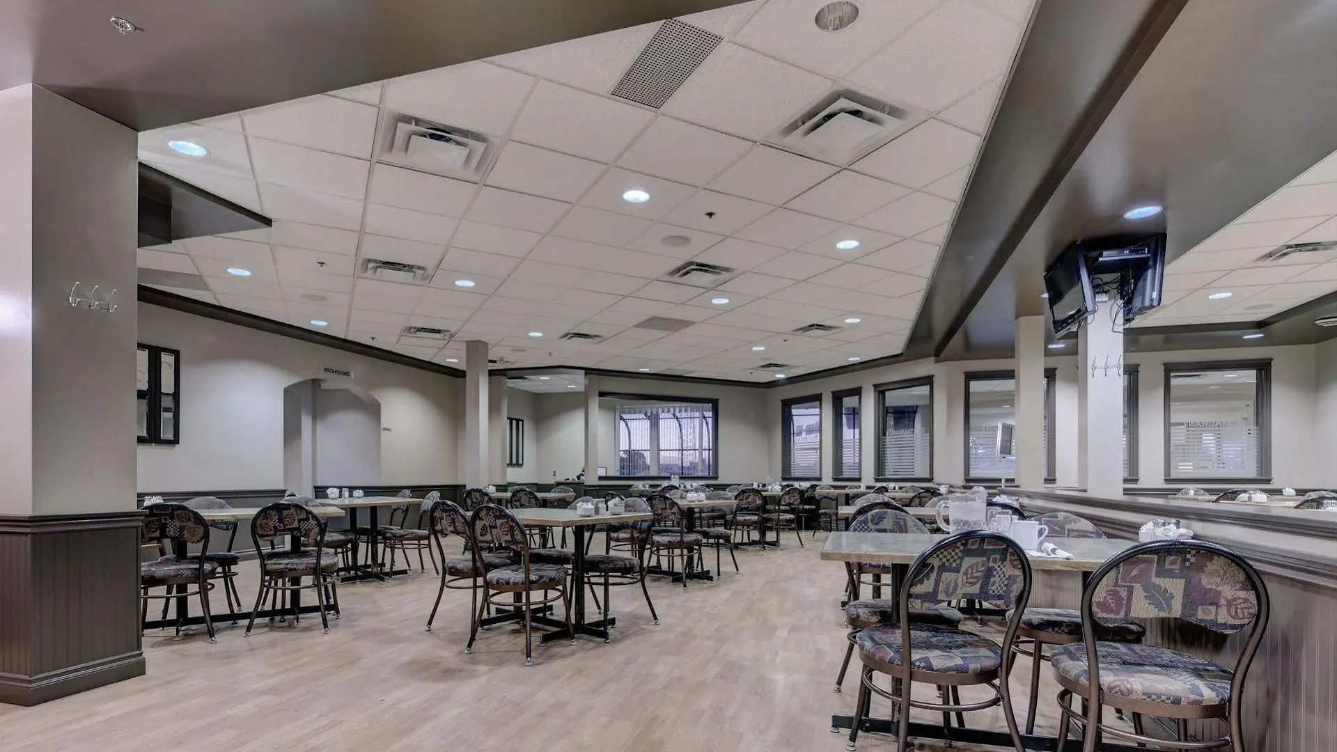 Sands Inn & Suites Edmonton Hotel