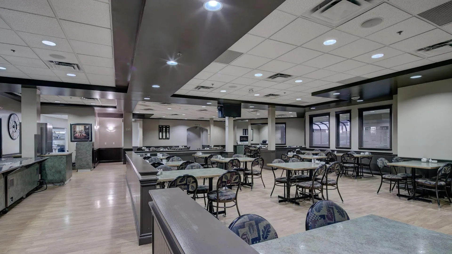 *** Hotel Sands Inn & Suites Edmonton Canada