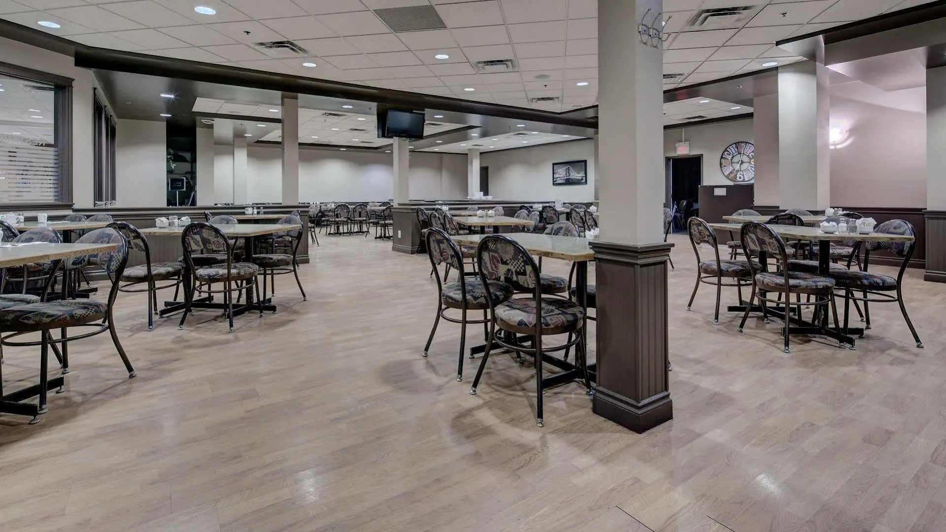 Sands Inn & Suites Edmonton