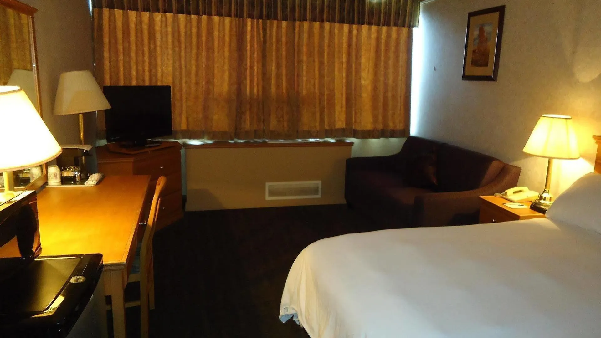 *** Hotel Sands Inn & Suites Edmonton Canada