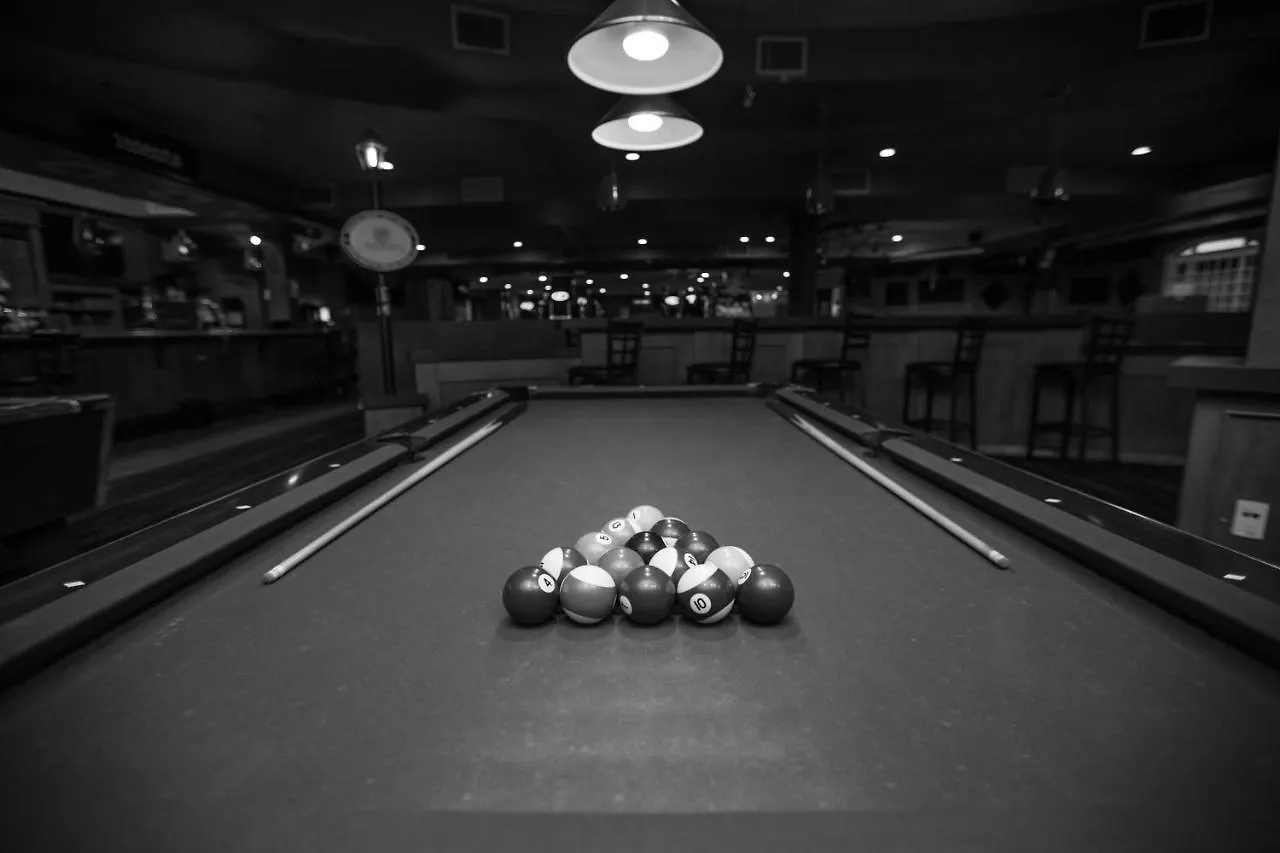 Sands Inn & Suites Edmonton