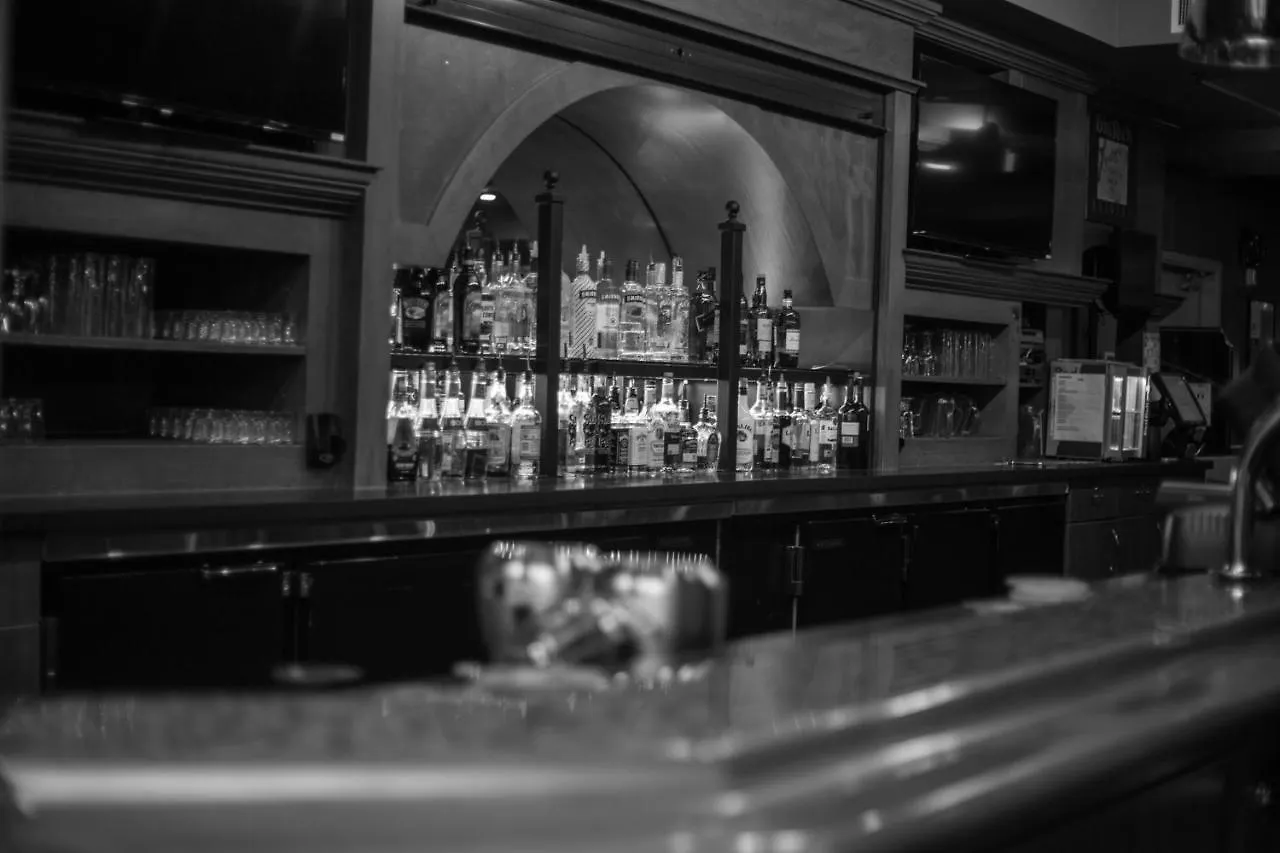 Sands Inn & Suites Edmonton