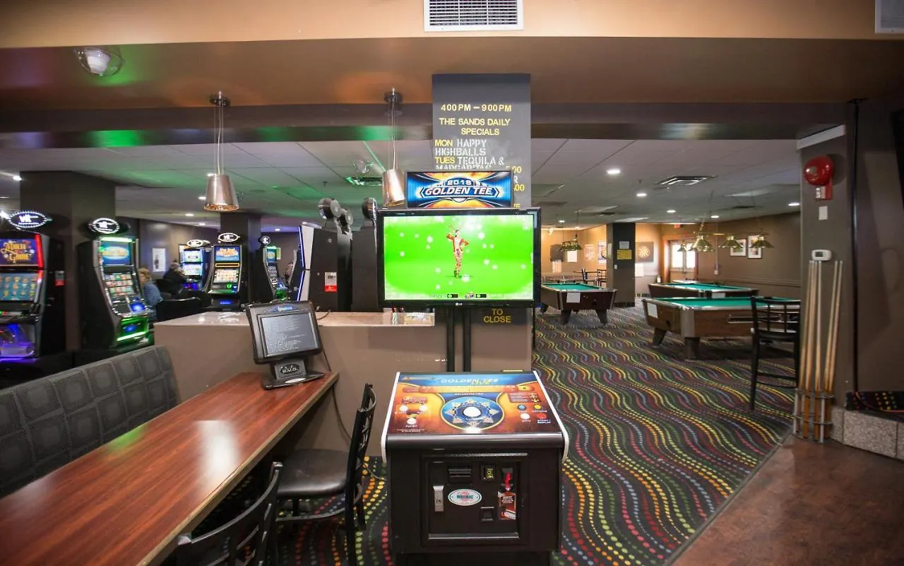 Sands Inn & Suites Edmonton 3*,  Canada