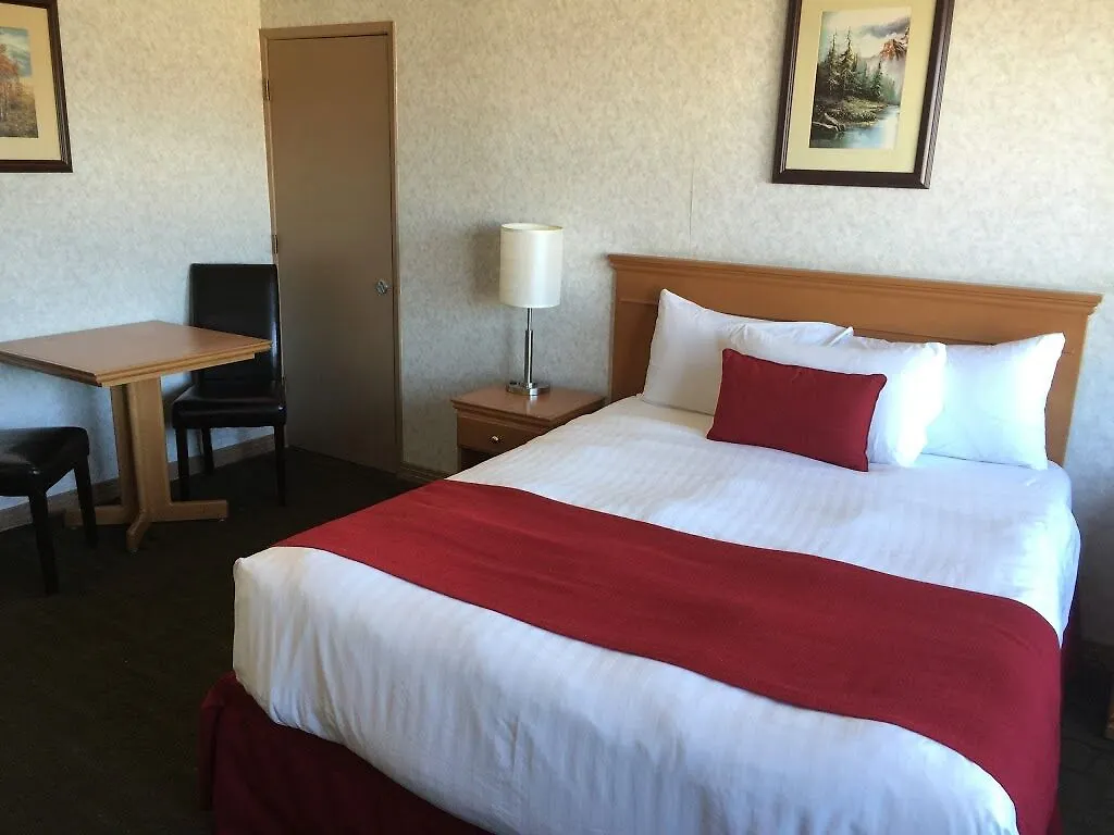 Sands Inn & Suites Edmonton Canada