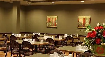 Sands Inn & Suites Edmonton Hotel
