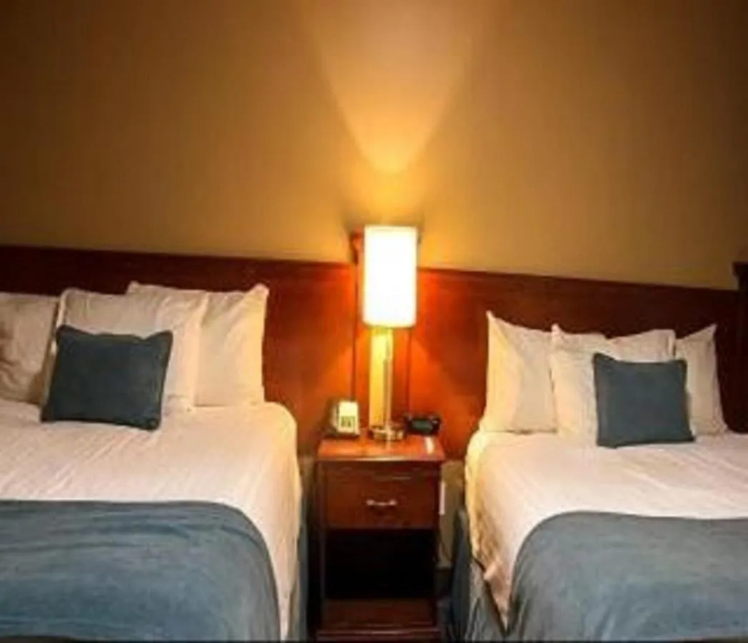 Sands Inn & Suites Edmonton