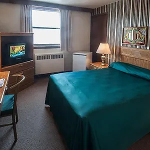 Motel Curtis Gordon Motor