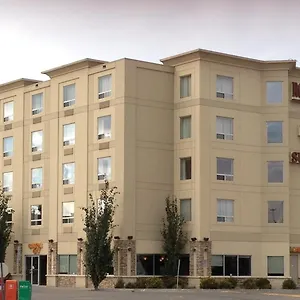 Hotel Rosslyn &, Edmonton